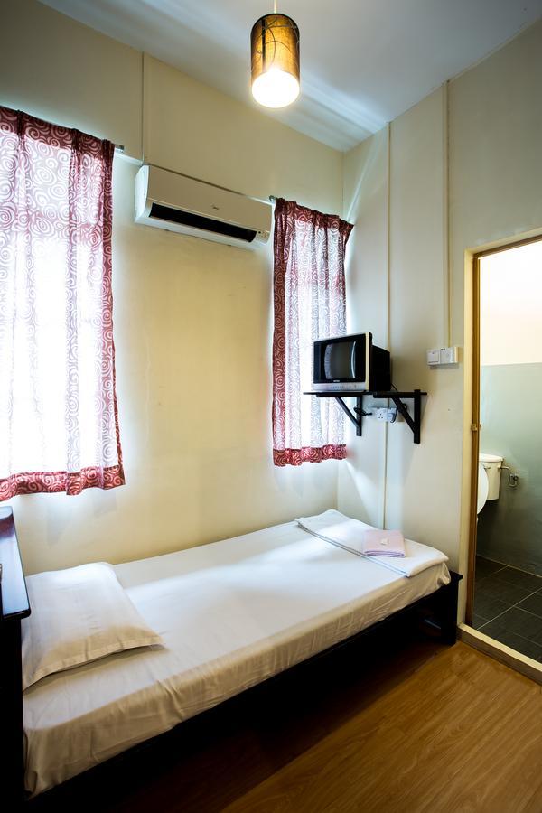 Argyll Inn George Town Ngoại thất bức ảnh