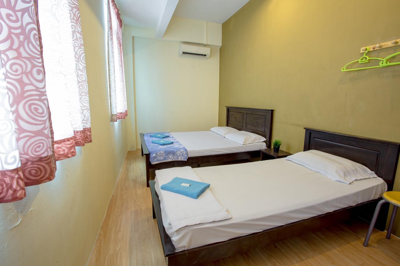 Argyll Inn George Town Ngoại thất bức ảnh