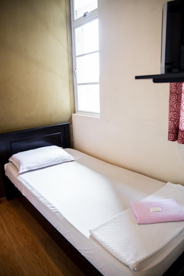 Argyll Inn George Town Ngoại thất bức ảnh