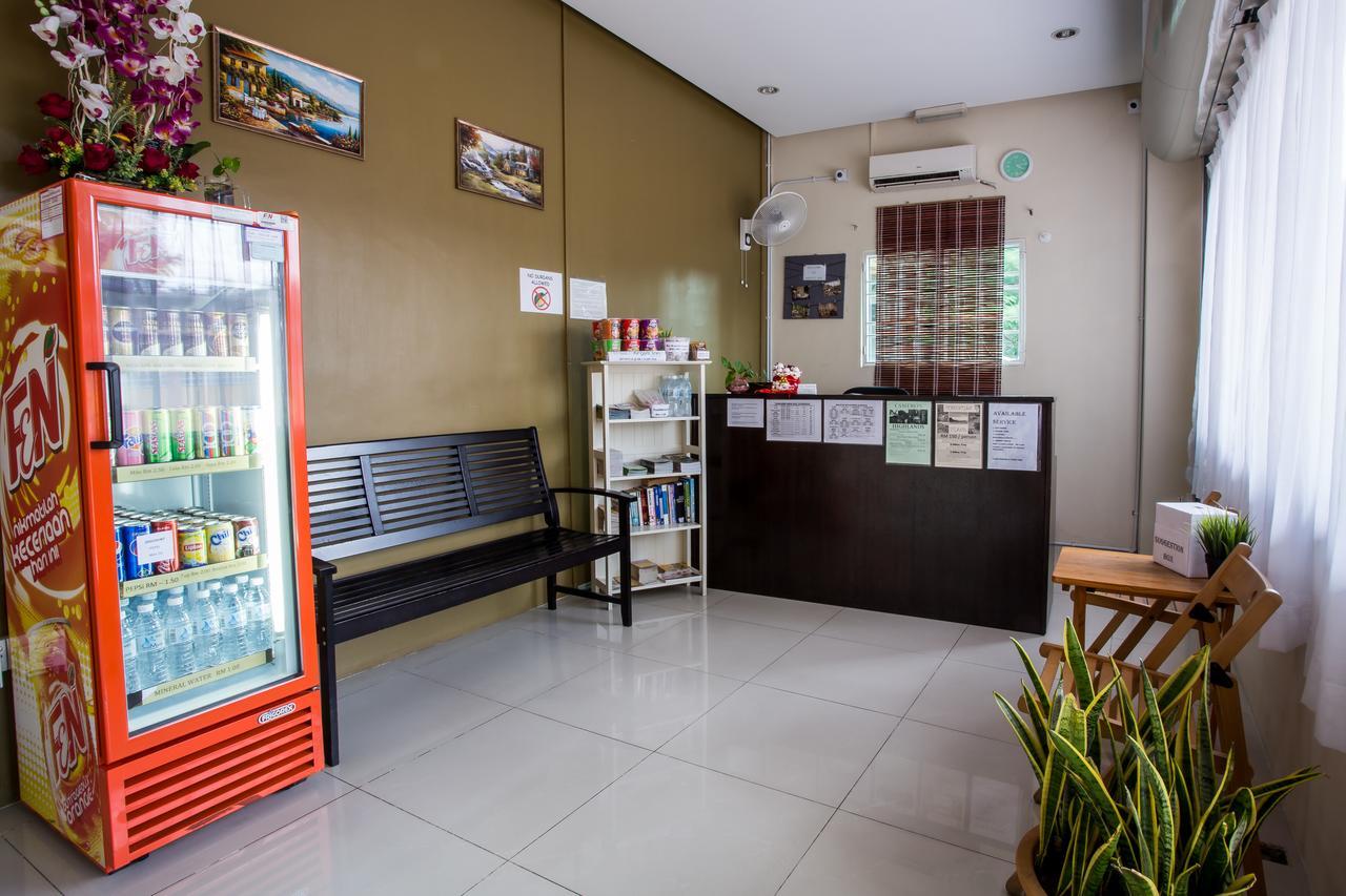 Argyll Inn George Town Ngoại thất bức ảnh