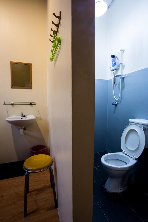 Argyll Inn George Town Ngoại thất bức ảnh
