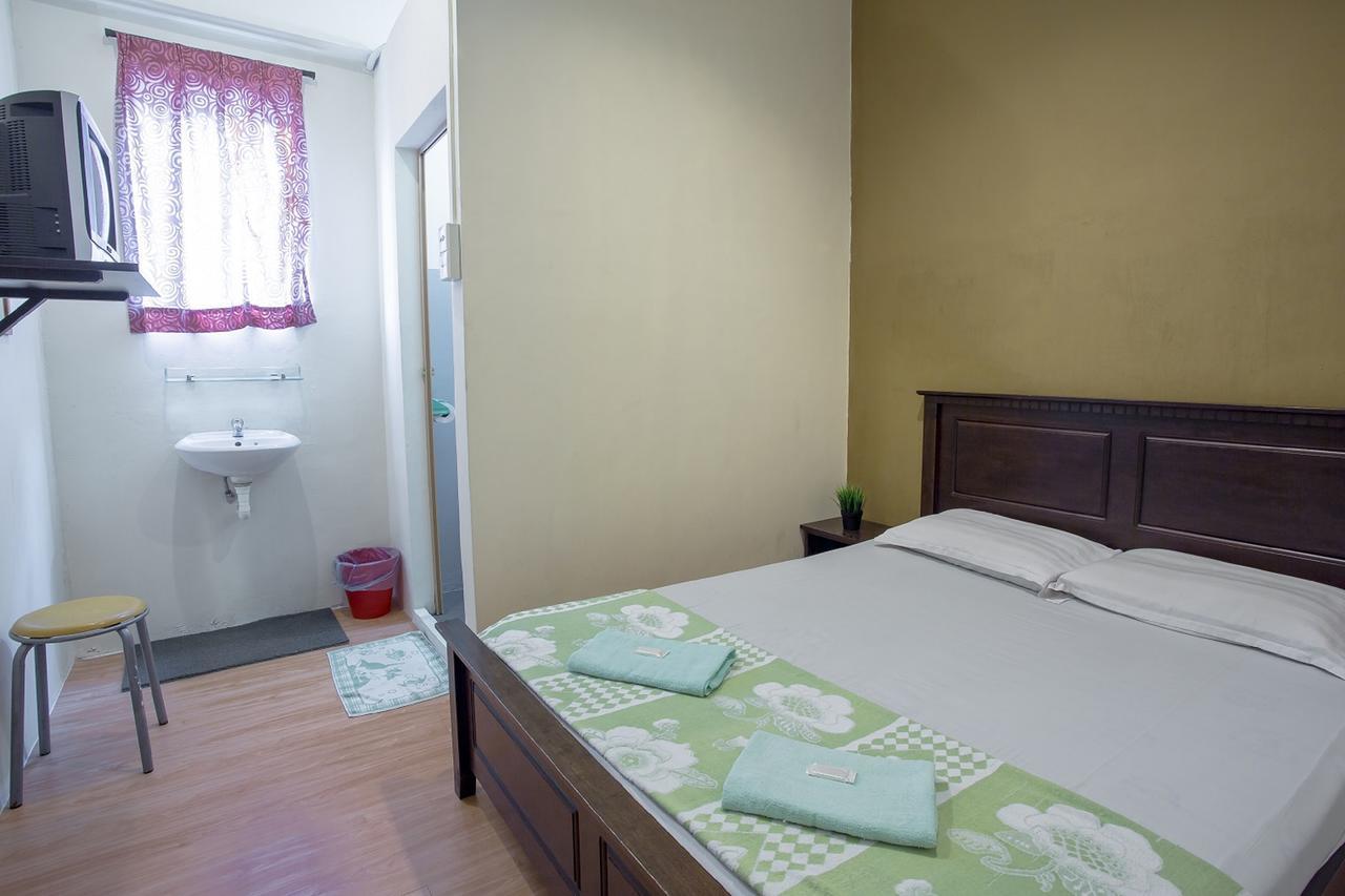 Argyll Inn George Town Ngoại thất bức ảnh