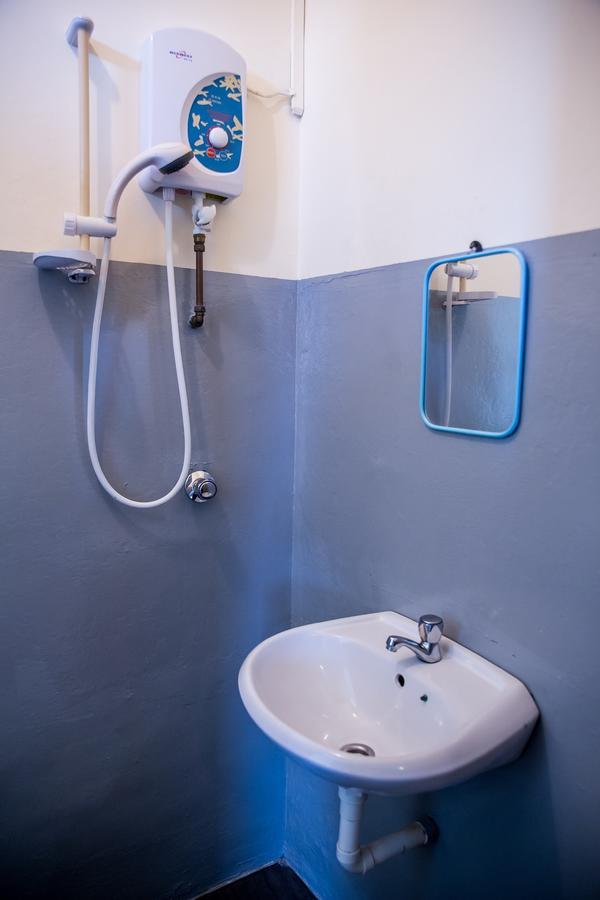 Argyll Inn George Town Ngoại thất bức ảnh
